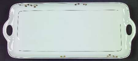 St. Honore Large Sandwich Tray