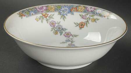Vernon Coupe Cereal Bowl