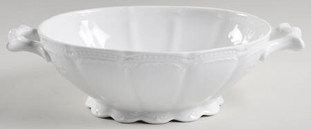 Viktoria Oval Tureen No Lid