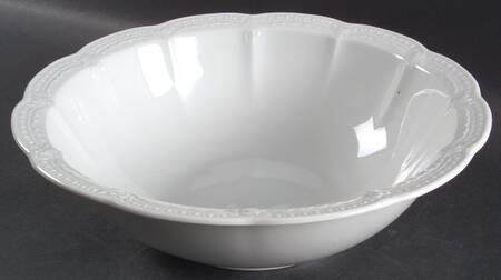 Viktoria 10" Round Vegetable Bowl