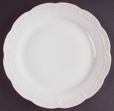 Viktoria Large Dinner Plate