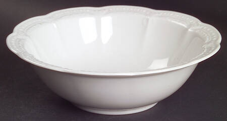 Viktoria Rim Cereal Bowl