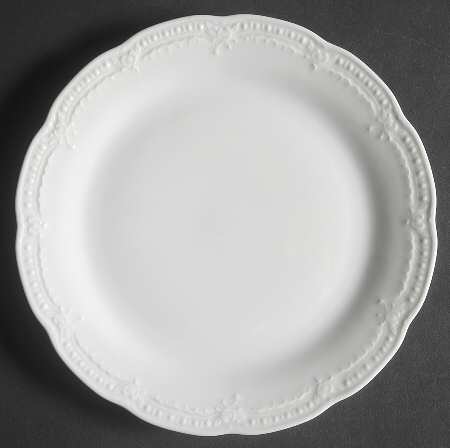 Viktoria Dessert/Pie Plate