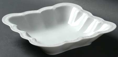 Viktoria 8" Square Vegetable Bowl