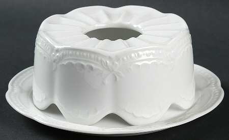 Viktoria 2 Piece Warmer Stand