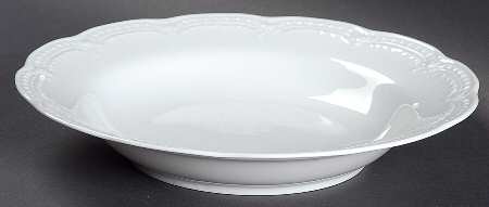 Viktoria Rim Soup Bowl