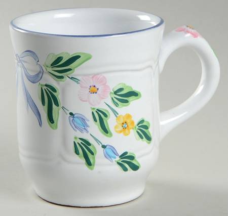 Bow Mug