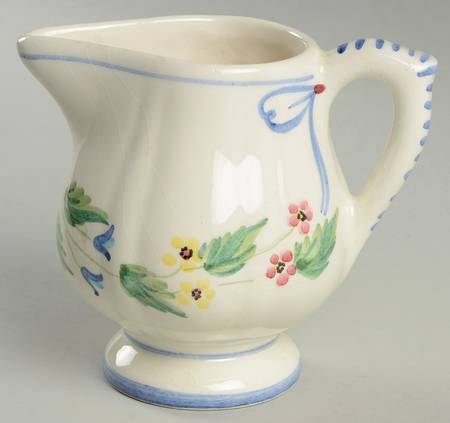 Bow Creamer