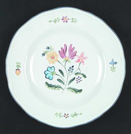 Herend Bouquet by Herend Village