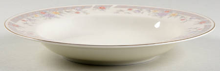Bay Ridge Rim Soup Bowl