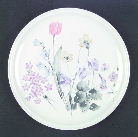 Country Flowers by Home Beautiful