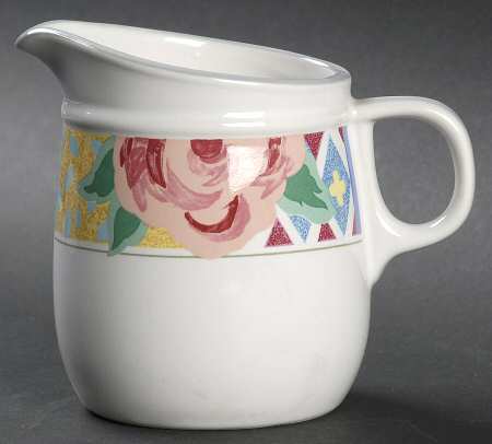 Rhapsody Creamer