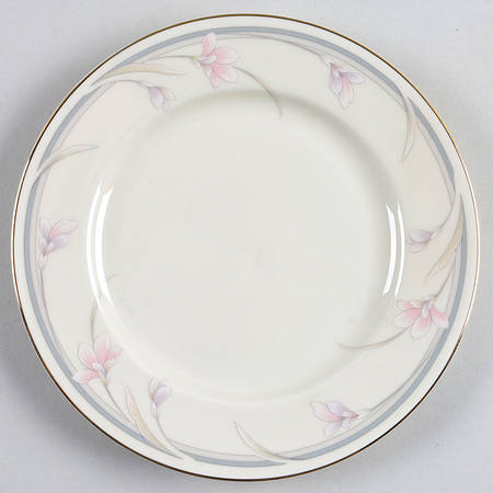 Sweetly Salad Plate