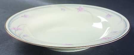 Sweetly Rim Soup Bowl