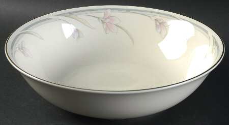 Sweetly 9" Round Vegetable Bowl