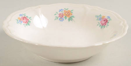 HLC4000 Fruit/Dessert (Sauce) Bowl