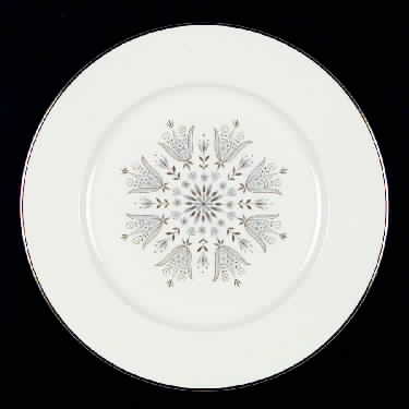 Midnight Sun by Harmony House China
