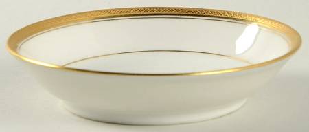 Schleiger 775 Fruit/Dessert (Sauce) Bowl