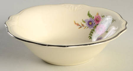 VR175 Coupe Cereal Bowl