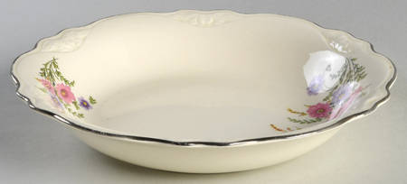 VR175 Rim Soup Bowl