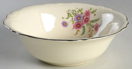 VR175 8" Round Vegetable Bowl