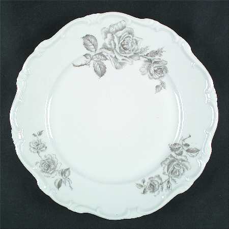 Damask Gray