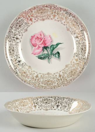 HLC739 Coupe Soup Bowl