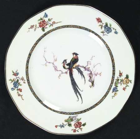Schleiger 1227-1 by Haviland