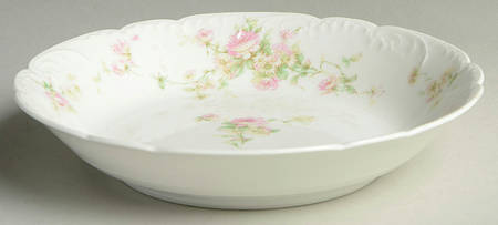 Schleiger 840f Coupe Soup Bowl