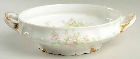 Schleiger 840f Round Vegetable No Lid