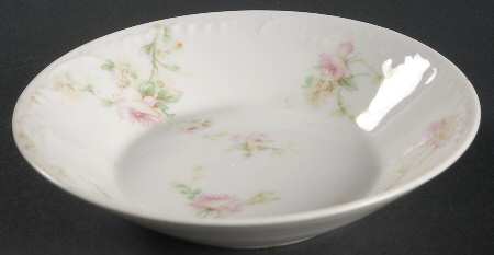 Schleiger 840f Fruit/Dessert (Sauce) Bowl