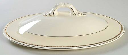 G3486 Lid for Oval Vegetable