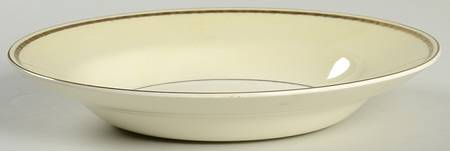 G3486 Rim Soup Bowl