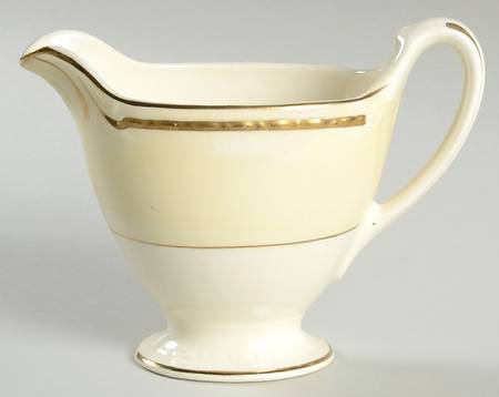 G3486 Creamer