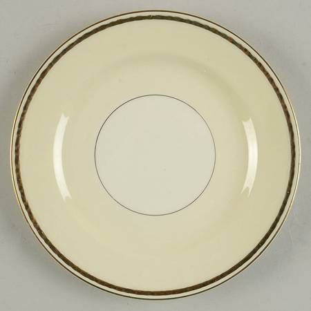 G3486 Bread & Butter Plate