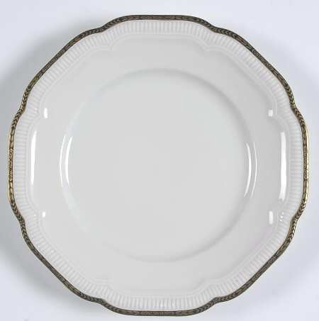 HUT583 Bread & Butter Plate