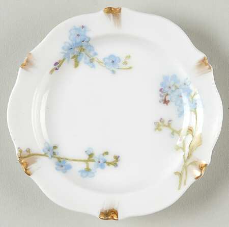 H2832 Butter Pat