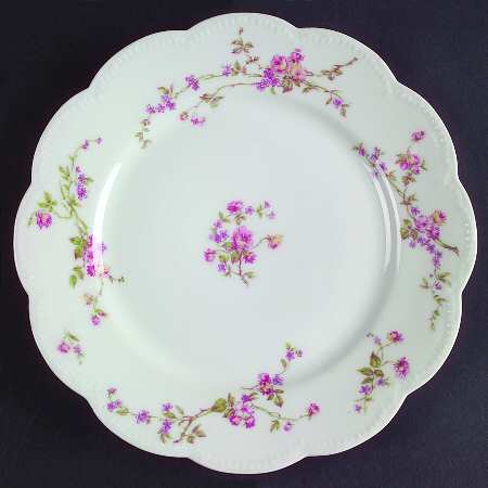Schleiger 462d by Haviland