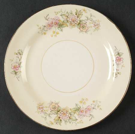 N1785 Bread & Butter Plate