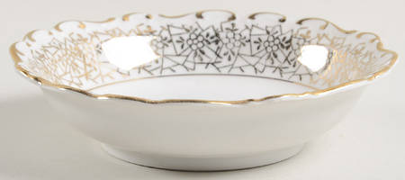 HDR2 Rim Fruit/Dessert (Sauce) Bowl