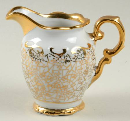 HDR2 Mini Creamer
