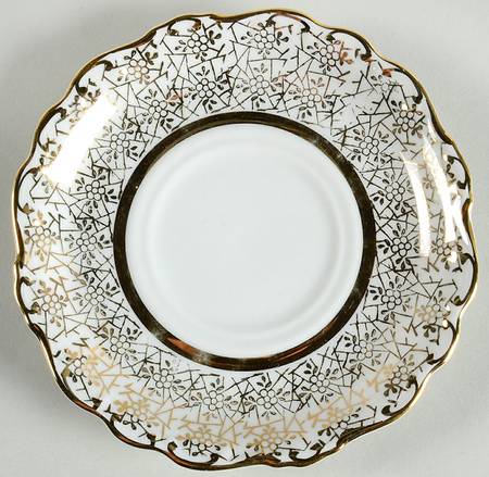 HDR2 Saucer
