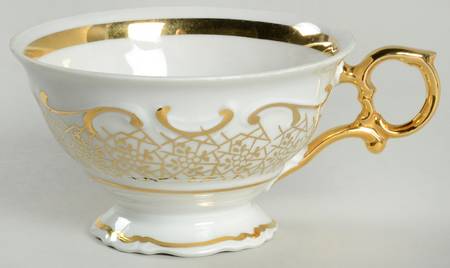HDR2 Footed Cup