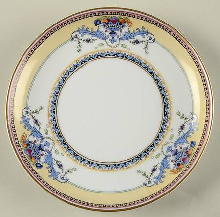 HC504 Saucer
