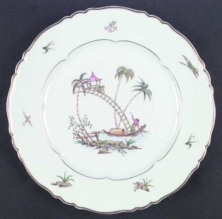 Pillement by Haviland