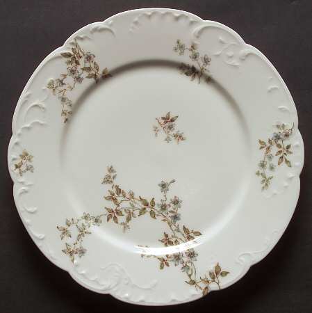 Schleiger 464B by Haviland