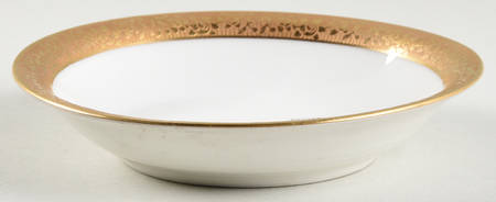 H612 Fruit/Dessert (Sauce) Bowl