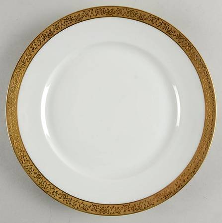 H612 Large Dinner Plate