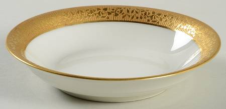H612 Fruit/Dessert (Sauce) Bowl