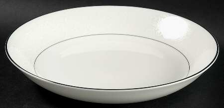 Chantilly Coupe Soup Bowl